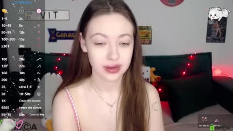 sweetmuffin88 online show from 01.10.26