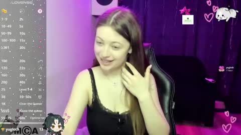 sweetmuffin88 online show from 04.13.26