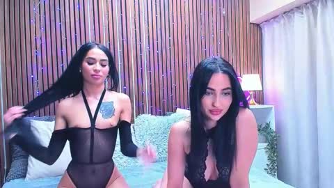 NadiaSweet online show from 01.15.26