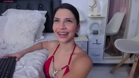 sweetnicky1 online show from 02.16.26