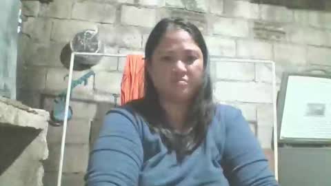 Snapshot of sweetnike chatting on 10.31.25 sweetnike online show from 10.31.25