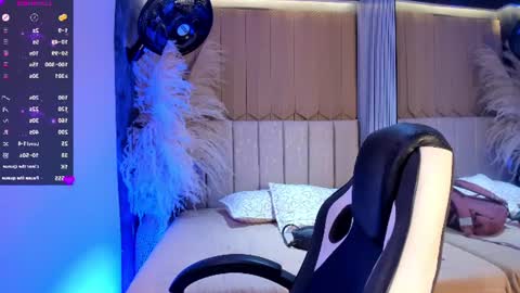 Sweet Nova online show from 06.28.26