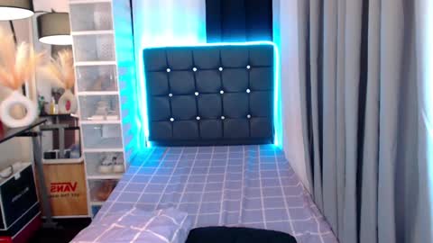 Snapshot of sweetnwildts chatting on 01.16.25 Ghena online show from 01.16.25