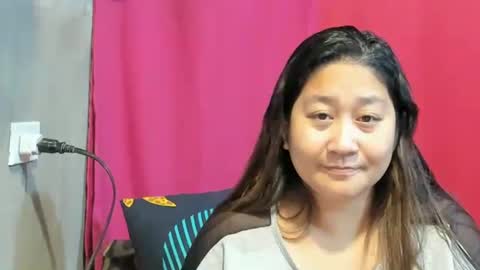 Snapshot of sweetpilipina88 chatting on 01.24.25 MIA online show from 01.24.25