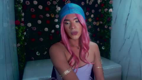 Snapshot of sweetpiscis chatting on 02.26.26 sweetpiscis online show from 02.26.26