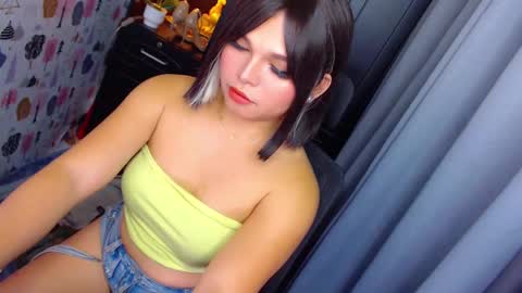 angelica online show from 12.15.24