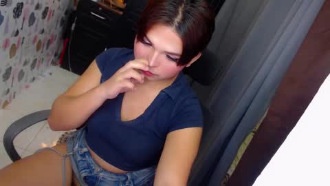 angelica online show from 03.09.25