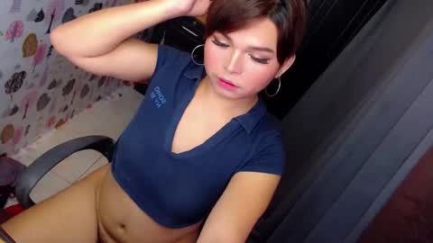 angelica online show from 03.11.25