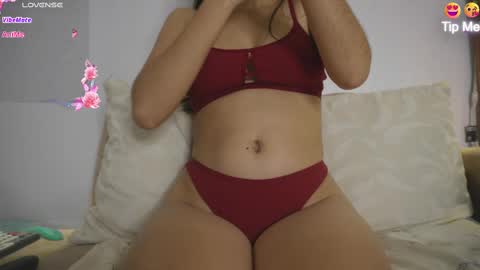 Snapshot of sweetpussyhot_ chatting on 10.10.25 Hello Welcome Im here from WEDNESDAY to SUNDAY 430am to 830am and 3 to 7 timeMONDAY and TUESDAY i rest online show from 10.10.25