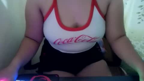 sweetpussysweat19 online show from 10.22.25