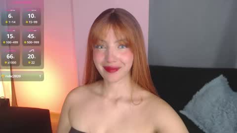 Rafaella online show from 03.01.25
