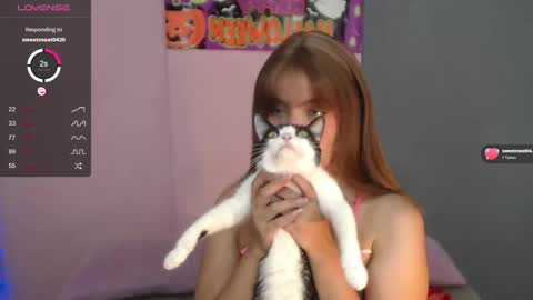 Rafaella online show from 10.28.25