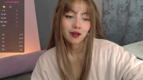 Snapshot of sweetrafaella chatting on 11.05.25 Rafaella online show from 11.05.25