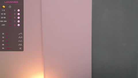 Snapshot of sweetrafaella chatting on 11.09.25 Rafaella online show from 11.09.25