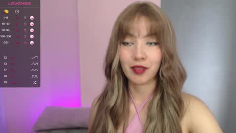 Snapshot of sweetrafaella chatting on 11.09.25 Rafaella online show from 11.09.25