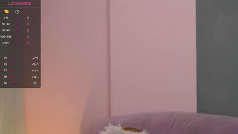 Snapshot of sweetrafaella chatting on 11.12.25 Rafaella online show from 11.12.25