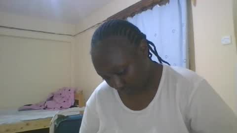 Rose Watetu online show from 03.01.26