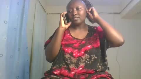Rose Watetu online show from 05.19.26