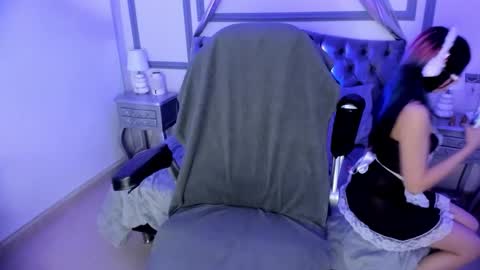 Sakura Doll  online show from 03.23.26