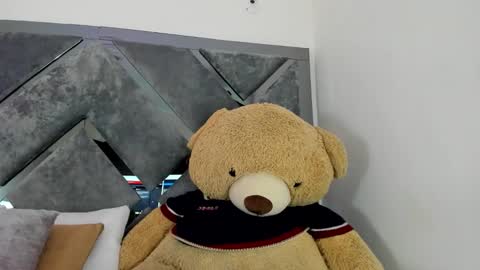 sweetsalome_01 online show from 10.19.25