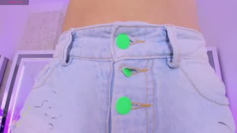 sweetsalome_01 online show from 06.17.26