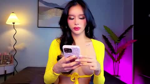 Snapshot of sweetsassyts chatting on 09.12.25 keana online show from 09.12.25