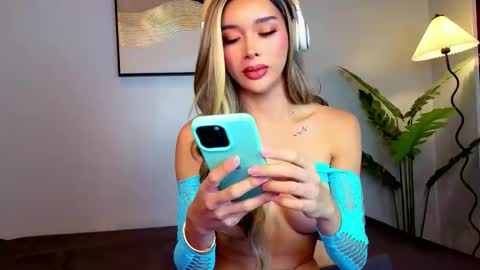 keana online show from 03.04.26