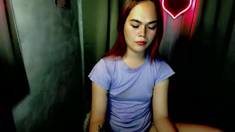 sweetsassyvv online show from 11.12.25