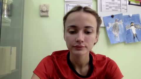Snapshot of sweetsatalana chatting on 05.10.26 sweetsatalana online show from 05.10.26