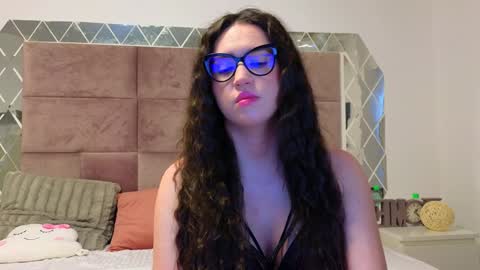 SweetScribe online show from 01.06.25