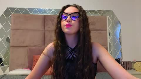 SweetScribe online show from 02.10.25