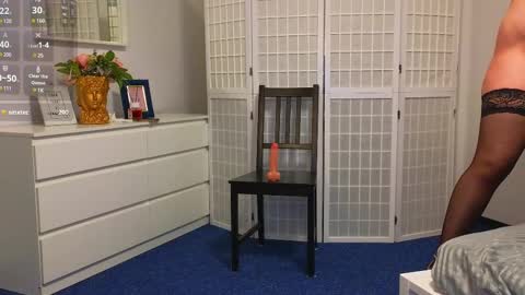 SweetScribe online show from 02.13.25