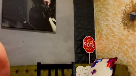 SweetScribe online show from 02.22.25