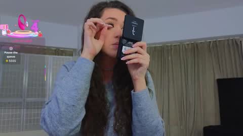 SweetScribe online show from 11.30.25