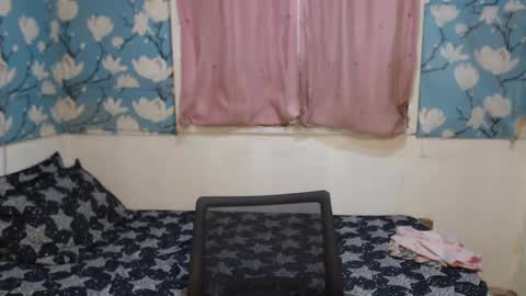 Sweet online show from 12.23.24