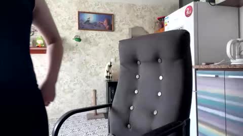 Sweet Shy online show from 03.27.26