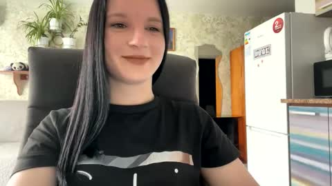 Sweet Shy online show from 04.08.26