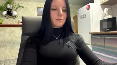 Sweet Shy online show from 04.09.26