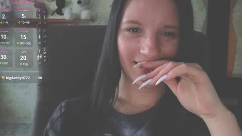 Sweet Shy online show from 05.07.26