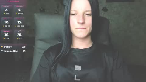 Sweet Shy online show from 05.23.26