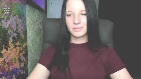 Sweet Shy online show from 05.31.26
