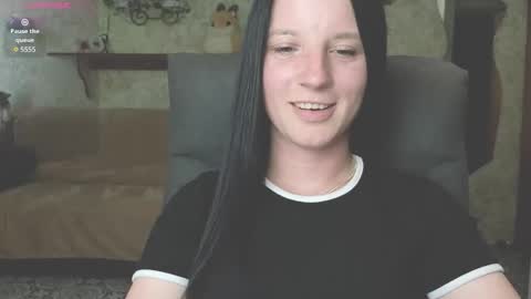 Sweet Shy online show from 06.01.26