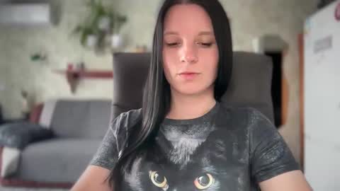 Sweet Shy online show from 06.03.26