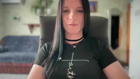 Sweet Shy online show from 06.14.26