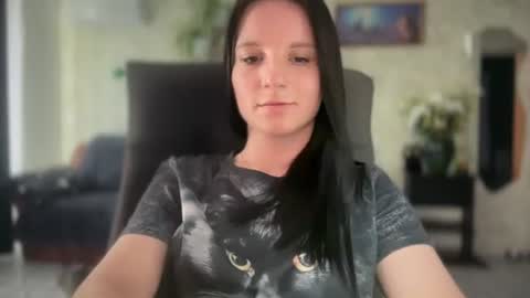 Sweet Shy online show from 06.21.26