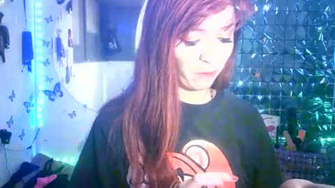 MEGHAN LOPEZ      online show from 01.14.25