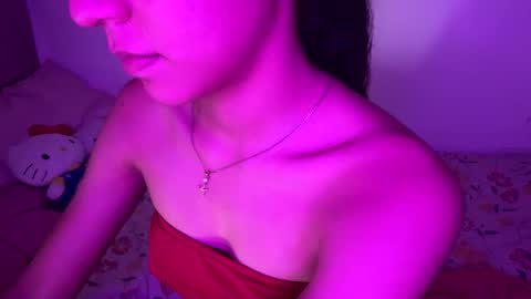 SweetSinnyX online show from 03.23.26