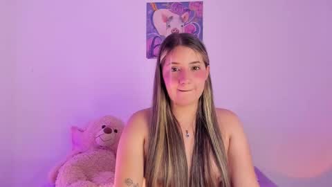 Sofia sweet online show from 03.25.26