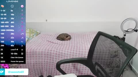 lili online show from 01.05.25