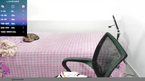 lili online show from 03.06.25